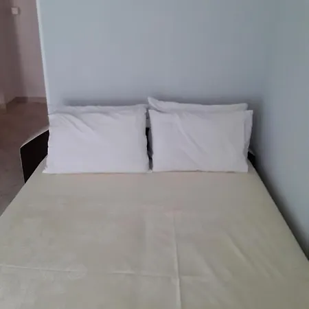 Apartment Eudoxia House