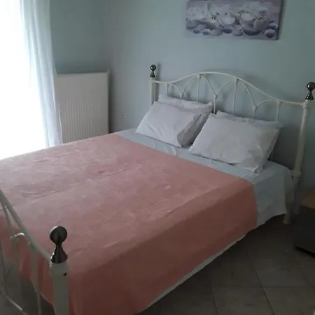 Apartment Eudoxia House Ofrínion