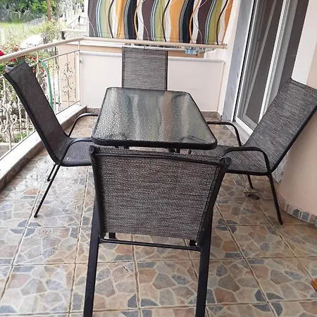 Eudoxia House Apartment Ofrínion