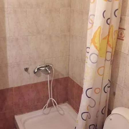 Apartment Eudoxia House *