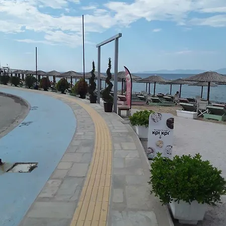 Apartment Eudoxia House *
